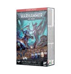 Warhammer 40.000 Introductory Set (Warhammer nieuw), Hobby en Vrije tijd, Wargaming, Ophalen of Verzenden, Nieuw
