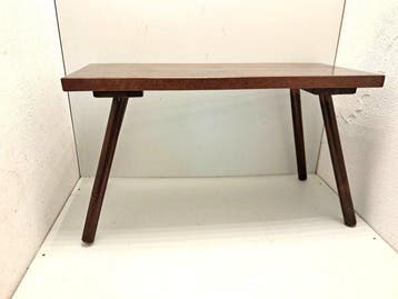 Tafel - Eik - brutalist