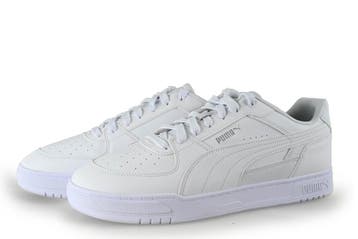 Puma Sneakers in maat 47 Wit, Kleding | Heren, Schoenen, Puma, Verzenden, Wit, Zo goed als nieuw