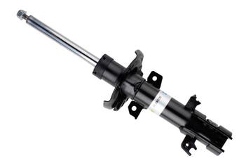 Bilstein B4 Replacement Schokdemper | Ford | FIESTA VII (HJ,, Auto-onderdelen, Verzenden, Nieuw