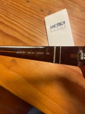 Persol - 2935-S - Lunettes de soleil