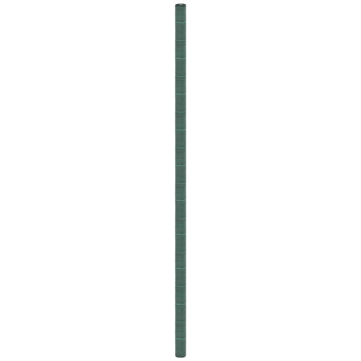 vidaXL Worteldoek 4x50 m polypropeen groen, Tuin en Terras, Overige Tuin en Terras, Nieuw, Verzenden