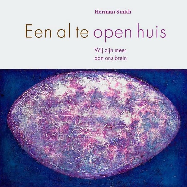 Een al te open huis 9789401300346 Herman Smith, Livres, Santé, Diététique & Alimentation, Envoi
