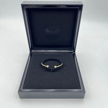 Piaget - Armband - 18 karaat Geel goud