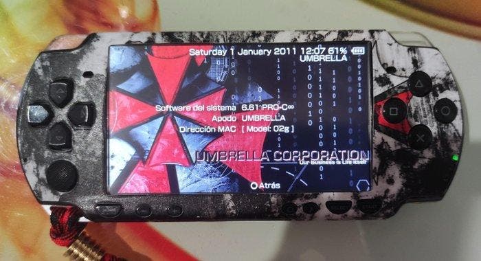 Sony - Playstation Portable (PSP) - [THE ULTIMATE SURVIVAL], Consoles de jeu & Jeux vidéo, Consoles de jeu | Accessoires Autre