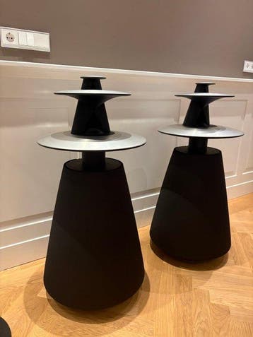 Bang & Olufsen - BeoLab 5 Luidsprekerset, Nieuw