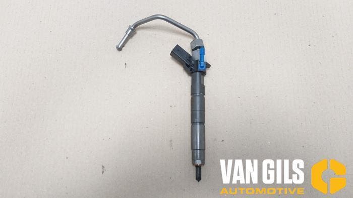 Injector (benzine injectie) Mercedes Vito O234116, Auto-onderdelen, Motor en Toebehoren