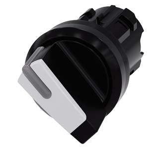 Siemens Selector Switch Front Element - 3SU10022BF600AA0, Verzenden
