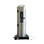 Spuitbussenvulmachine pneumatisch Vitomat II, Verzenden, Nieuw