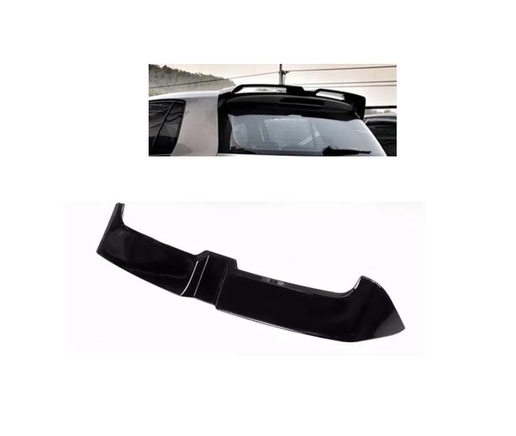 Aggressive Dakspoiler voor Volkswagen Golf 6, Auto diversen, Tuning en Styling, Ophalen of Verzenden