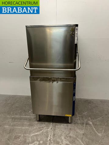 Lave-vaisselle coulissant Zanussi HHT8 en acier inoxydable, Verzenden, Nieuw in verpakking