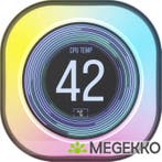 Corsair iCUE LINK LCD Module, White, Computers en Software, Computerkoelers, Verzenden, Nieuw