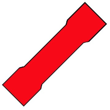 Klemko A Clamp Cable Lug For Copper Cable - 100165 [100, Bricolage & Construction, Verzenden