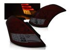 LED bar achterlicht Red Smoke geschikt voor Suzuki Swift V, Verzenden