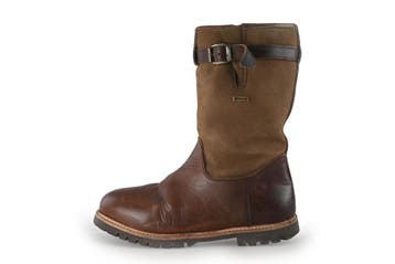 Travelin Snowboots in maat 44 Bruin, Bruin, Verzenden, Overige typen, Travelin