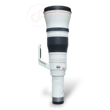 Canon RF 1200mm 8.0 L IS USM nr. 1384, Ophalen of Verzenden, Nieuw, Telelens