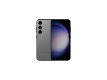 Samsung Galaxy S23+ - Grijs - 512 GB - Fysieke simkaart +, Télécoms, Téléphonie mobile | Samsung, Verzenden