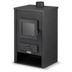 CV Houtkachel 22kW | Watermantel | Nieuw | Scherpe Prijs, Aardgas, Minder dan 3 jaar oud, Minder dan 20 liter, Terugslagbeveiliging (TTB)