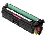 Second Hand HP - Huismerk toner Magenta voor M775 MFP, Ophalen of Verzenden, Toner