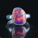 Turquoise Sieraden- 9.49 g - (2)