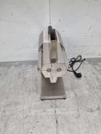 RVS Elektrische vleesvermalser Vermalser 230V Slagerij, Ophalen of Verzenden