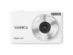 Yashica -  Digipix 100 - Wit, Verzenden, Nieuw, Overige Merken