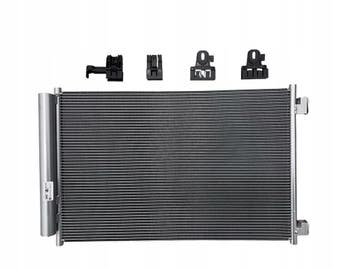 Klimatizatie FIAT 500 PANDA/PANDINA 12- 1.0, Verzenden, Gebruikt