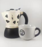 BIALETTI - Koffiepot - MUKKA Express - Aluminium -