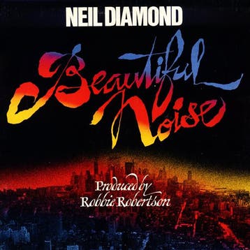 Neil Diamond - Beautiful Noise, Verzenden, Gebruikt