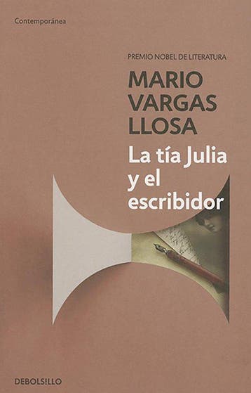 La tia Julia y el escribidor 9788490625675, Verzenden, Mario Vargas Llosa