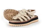Maruti Sandalen in maat 40 Beige, Kleding | Dames, Schoenen, Verzenden, Beige, Sandalen of Muiltjes, Maruti