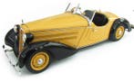 CMC 1:18 - Model cabriolet - Audi Front 225 Roadster, 1935., Nieuw