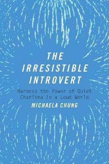 The Irresistible Introvert 9781510704787 Michaela Chung, Verzenden, Gelezen, Michaela Chung