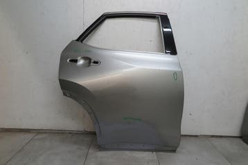 Lexus NX II 2 2021- achterdeur rechts, Verzenden, Gebruikt