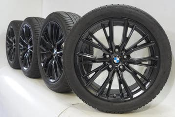 BMW 2 serie 3 serie 4 serie G20 G21 G22 G42 796M 18 inch vel, Ophalen of Verzenden