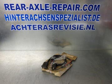 Contactblokje stuurslot Opel Rekord A en B, nieuw., Verzenden