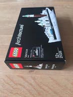 Lego Set - 21026 - Architecture - Venice, Kinderen en Baby's, Speelgoed | Duplo en Lego, Nieuw