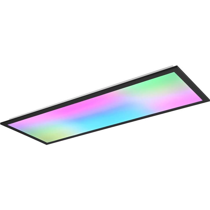 LED Plafondlamp - Plafondverlichting - Trion Atex XL - 31W -, Huis en Inrichting, Lampen | Overige, Nieuw, Verzenden