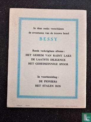 Bessy - Het geheimzinnige spoor - 1984, Verzenden, Vandersteen, Willy.