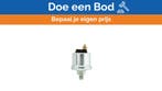 Bieden: Seachoice oil pressure sender 80PSI 240, Ophalen of Verzenden