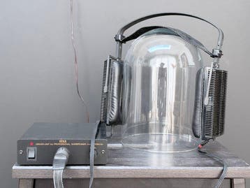 Stax - SRM-Xh - Stax SR-Lambda Pro Classic / Electrostatic