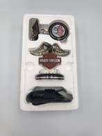 Franklin Mint - Montre de poche Harley-Davidson – Présentoir