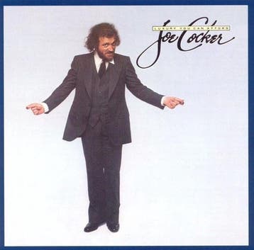 Joe Cocker - Luxury You Can Afford CD, Verzenden