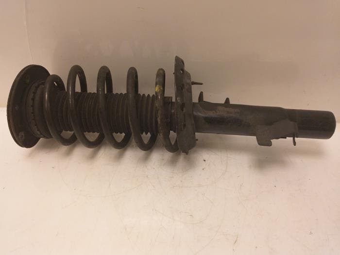 Schokdemperpoot rechts-voor Volvo V70 O173775, Auto-onderdelen, Ophanging en Onderstel