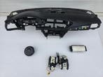 Kit airbag complet Audi A7 4G8 tableau de bord + ceintures, Ophalen, Utilisé, Audi