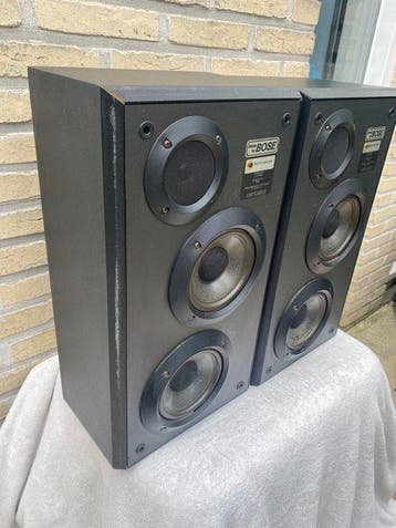 Bose - ML3 Luidsprekerset, Nieuw