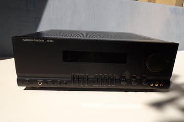 Harman Kardon - AVI 200 II Audiophile Geïntegreerde, Nieuw