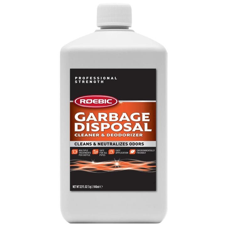 Roebic K27 |  Anti-Stank Product & Afvoerstank Verwijderaar, Huis en Inrichting, Schoonmaakartikelen, Verzenden