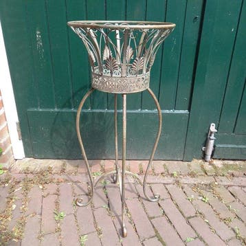 Large Plant Stand - 71 cm - Support - Métal