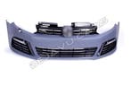 R20 Look Voorbumper voor Volkswagen Golf 6, Auto diversen, Tuning en Styling, Ophalen of Verzenden